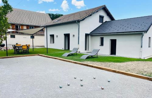 L'écrin du Ferrand - Photo 31