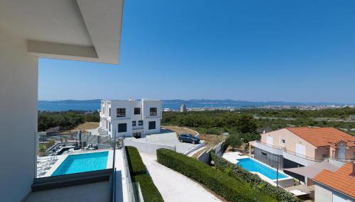 New Luxury Villa "Via" - Foto 2