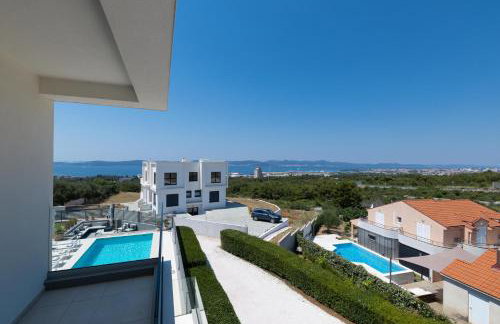 New Luxury Villa "Via" - Foto 2