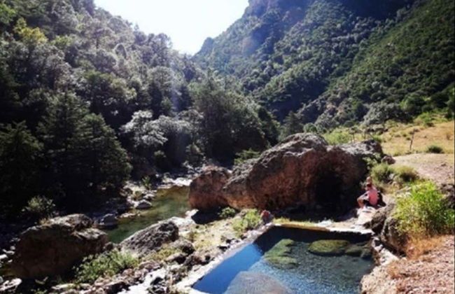 Randonnée dans la Barranca Tararecua - Photo 3