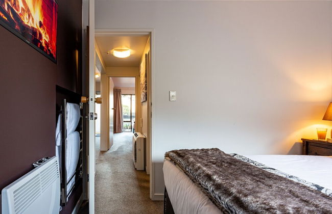 Spacious Lake View Townhouse Alpine Walk TO Town - Foto 6