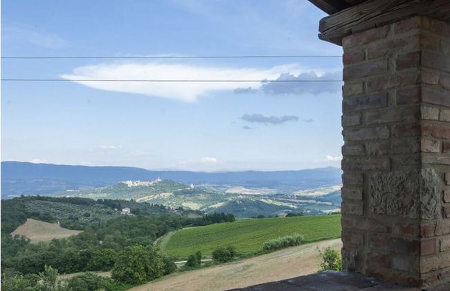 Villa Degli Artisti - Foto 32