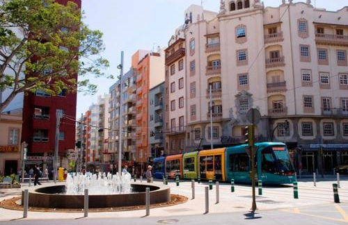 House in the Heart of S/C, La Paz Tram Station - Foto 1
