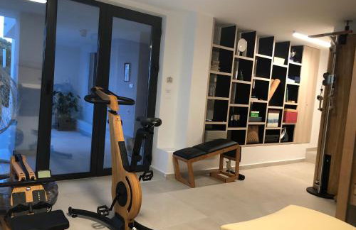 Apartments villa Ladini - Foto 33