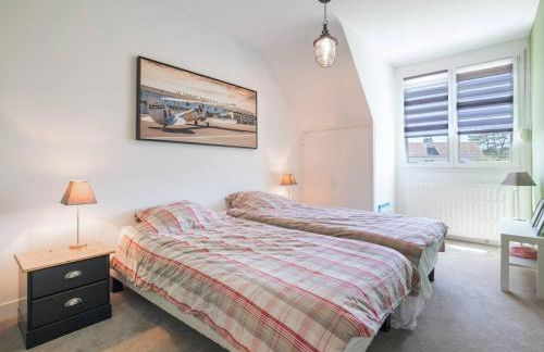 Maison spacieuse avec jardin et animaux admis - FR-1-821-42 - Foto 11