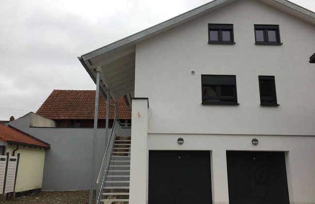 Casa Perla Bianca - Foto 24