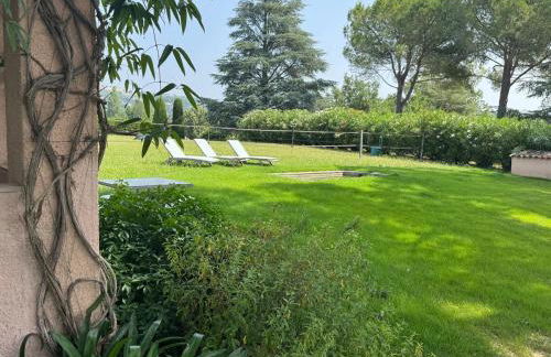 Le Mas Rose - Foto 2