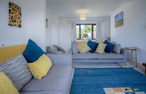 Avoca - 3 Bedroom Holiday Home - Llangennith - Foto 50