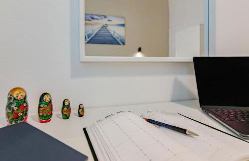 Casa Samada- Comfort Between the Center and the Station - Foto 7