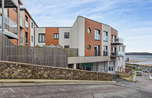 3 Rockham - Luxury Apartment at Byron Woolacombe - Foto 25