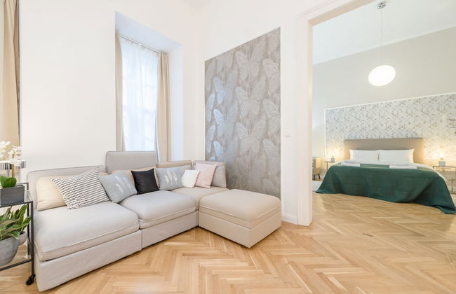 Venus Apartments - King Street I - Photo 2