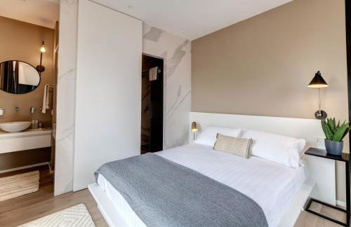 Arveskida Suite Apartment - Foto 21