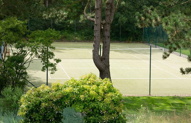 Aalernhus Residenzen in St.peter-ording - Photo 14