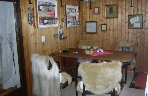 ferienwohnung lispet - Foto 15