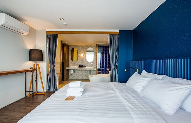 Seamira House Huahin - Foto 79