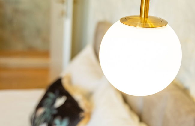 Merelia Aurora Apartments - Foto 14