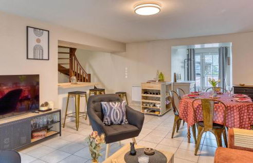 Lovely Home In Hauteville-Sur-Mer - Foto 5