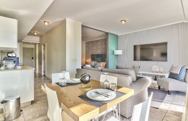 Harbour Bridge - Waterfront Precinct - Foto 11