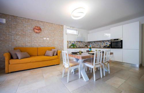 Casa Vacanze Villa MAEMI - Campomarino - Maruggio - Foto 72