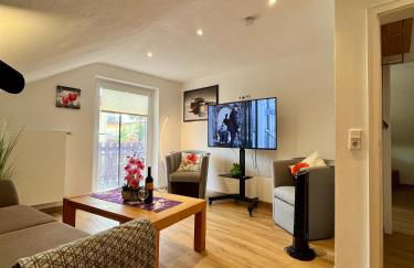 FeWo Wipperhausen - Foto 17