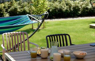 Domki Płyniewoda - całoroczne domy PREMIUM, basen, klimatyzacja, kominek - Photo 12