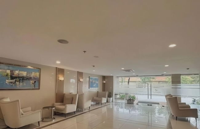 New City Thu Thiem D2 - Photo 3