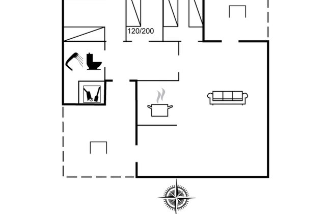 "Livia" - 900m from the sea - Photo 2