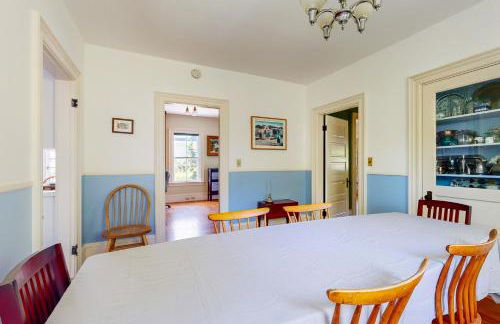 Parker House - Foto 8