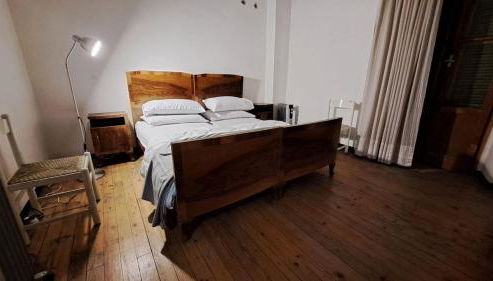 BLACK DOLOMYTE Apartment - Foto 4