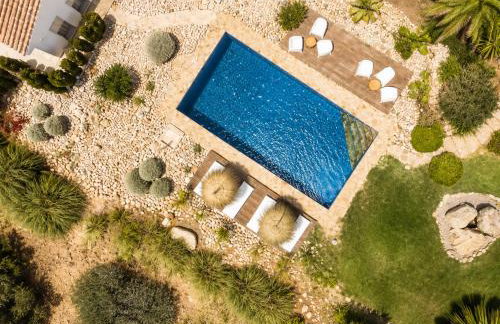 Finca Dariana Padel & Pool - Foto 2