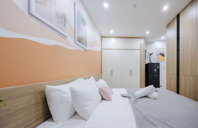 Crescendo Unique Studio - Foto 22