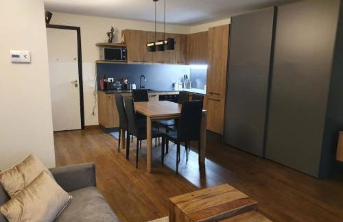 Suite 6 posti Corbet - Piscina -Spa - gym-giardino - Foto 6