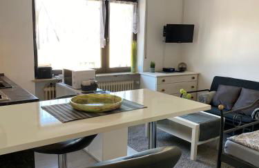 Ferienwohnung - Losheim am See - Foto 55