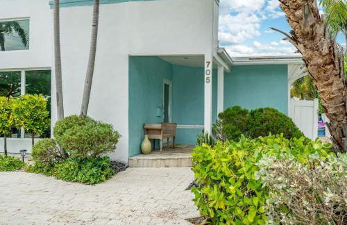 Casa Flamingo Intracoastal Front with Heated Pool - Foto 113