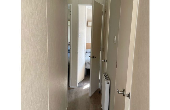 Caravan - Sleeps 6 & Parking - Foto 27