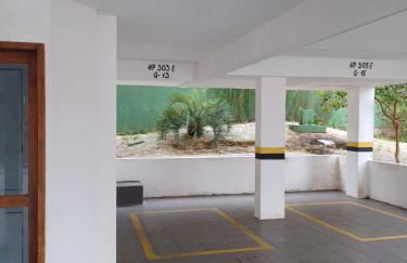 Segurança e conforto na Praia Brava a 100 do mar - Condomínio Curimã - Foto 19