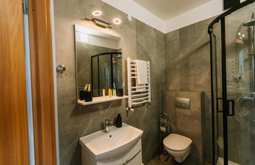 Apartamenty Krzywa Krosno - Foto 73