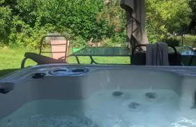 Appartement confortable à Gerbépal 55 m² avec sauna - Foto 5