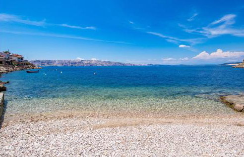 Stunning Apartment In Senj With Kitchen - Foto 25