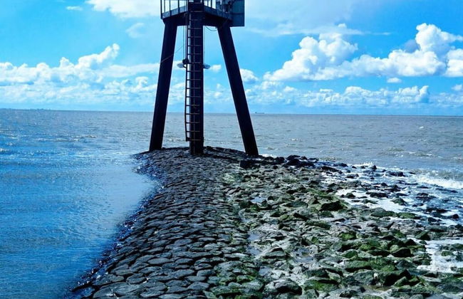 Gowatt North Sea - Foto 15