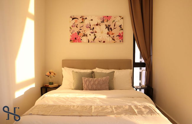 Homesuite' Home at The Shore KK - Foto 16