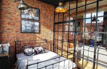 LOFT 57 CENTRUM - Foto 14