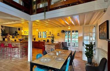 Le Relais de Chasse - Foto 29