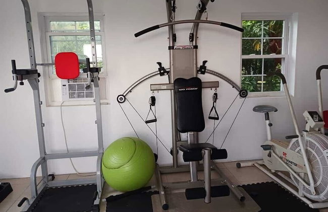 Chez Mango Villas - Foto 80