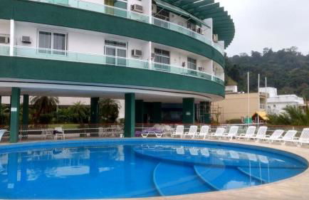 Angra inn, Angra dos Reis - Foto 41