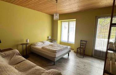 Résidence agréable proche de la mer - Photo 15