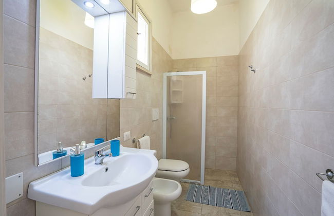 Brezza Apartment Near The Sea - Foto 11