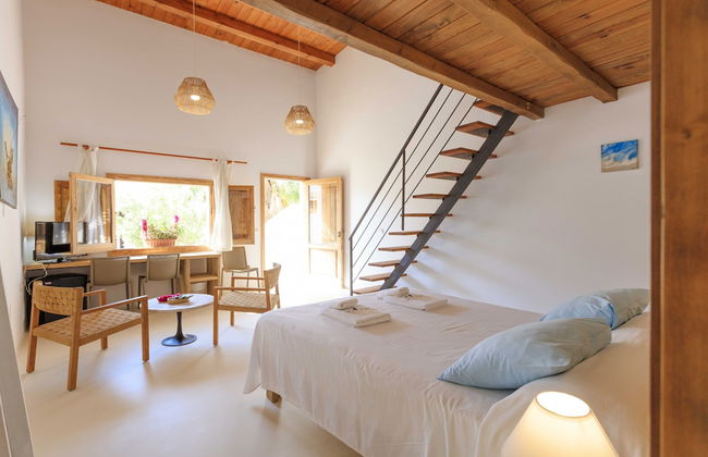 Es Pas Formentera Agroturismo - Foto 61