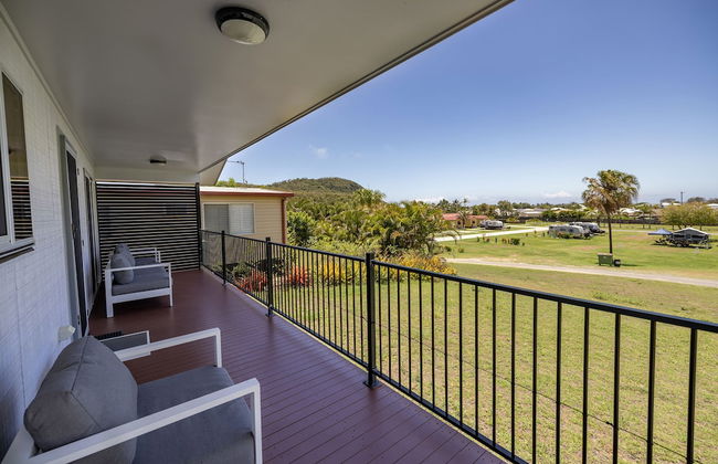 NRMA Capricorn Yeppoon Holiday Park - Foto 61