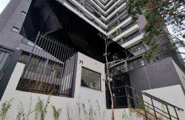 Studio moderno no cidade jardim (Novo) - Foto 17